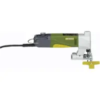 Proxxon STS/E 28530 Decoupeerzaag Incl. accessoires, Incl. koffer 80 W