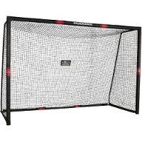 Hudora Voetbaldoel Pro Tect 300 - 300x200x120cm