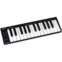 Nektar Technologies Impact SE25 MIDI toetsenbord