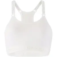 O'Neill Dames Short Top Wit - Maat S
