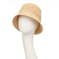 Christine Headwear hocsunna straw hat - - chemo - alopecia