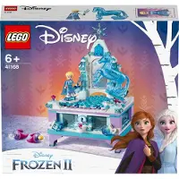 LEGO Disney 41168 disney frozen II | Lego