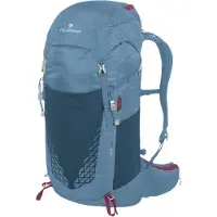 Ferrino Agile 23 liter rugzak voor dames, blauw, één maat