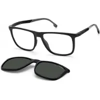 Carrera HYPERFIT 16/CS Black 55/17/140 MAN Zonnebrillen