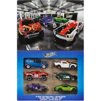 Mattel Legends Vehicle Veelkleurig Kinderen