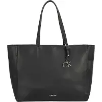 Calvin Klein Shopper zwart