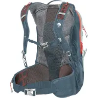 Ferrino Zephyr 15L Licht/Donkerblauw Wandeltas voor dames