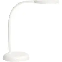 MAUL MAULjoy 8200602 LED-tafellamp LED Lichtbron vervangbaar door elektricien 5 W Energielabel: D (A - G) Wit