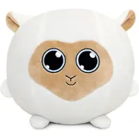 WP Merchandise - Pluche Knuffel - Lam Benny