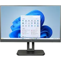 Wortmann AG All-in-One-PC 2410HA Greenline - 23.8" FullHD monitor - Intel Core i5-12400 - 16GB - 500GB M.2 SSD - Windows 11 Home