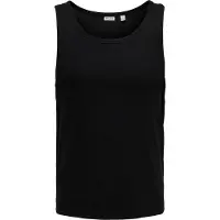 Only & Sons Shirt 'ONSTANNER' zwart