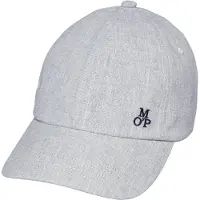 Marc O'Polo Muts lichtgrijs