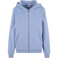 Urban Classics Sweatvest hemelsblauw