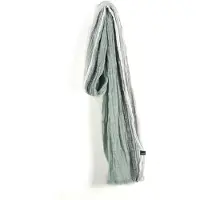 Lerros Sjaal ecru / blauw