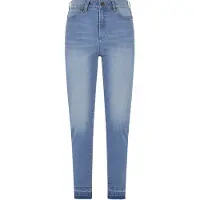 Urban Classics Jeans blauw denim