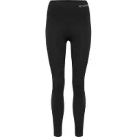 Hummel Sportbroek 'Tif' zwart