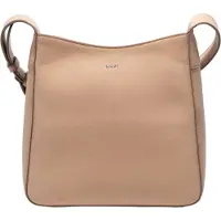 JOOP! Schoudertas 'Sofisticato 1.0' sand