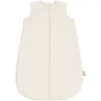 Jollein Newborn Slaapzak Baby Mouwloos 60cm - Jersey - Oatmeal