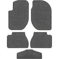 Frogum ET0970 - Auto Vloermat Set - Land Rover Freelander 1996-2006 - Zonder Stoppen