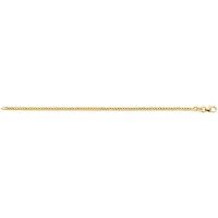 Fjory Ketting 40-G03,060 14 Karaat Goud 60
