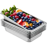 Vevor Roestvrijstalen containers