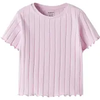 Name it Shirt 'NKFNoralina' rosa