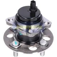 Japanparts KK-22002 Wiellagerset