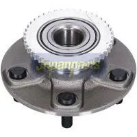 Japanparts KK-21069 Wiellagerset