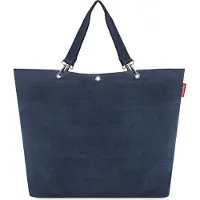 Reisenthel Shopper rookgrijs