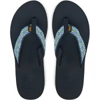 Teva Women Mush II Companera Blue-Schoenmaat 41 (UK 8)