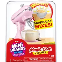 Mini Brands - Magic Cook Kitchen S1 - Mixer