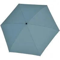 Doppler Paraplu 'Zero 99' blauw