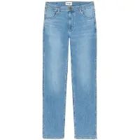 Wrangler Greensboro lime light