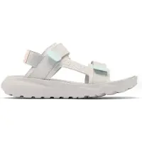 Columbia PEAKFREAK ROAM SANDAL WM Grijs 37 EU