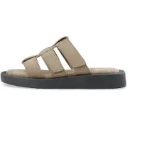 Bianco Muiltjes 'Kim' beige