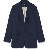 Vero Moda Blazers donkerblauw