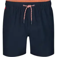 Petrol Industries Zwemshorts 'Trueno' navy