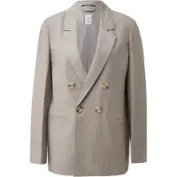 QS Blazers taupe