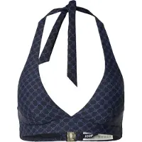 JOOP! Bikinitop marine / royal blue/koningsblauw