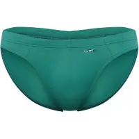 Olaf Benz Slip ' RED2557 ' groen
