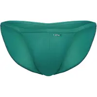 Olaf Benz Slip ' RED2557 ' groen