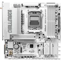 Asrock B850M CHALLENGER WIFI WHITE