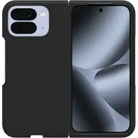 Otterbox Thin Flex Magnetic Backcover voor de Google Pixel 10 Pro Fold - Black