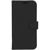 Accezz Booklet Wallet iPhone 11 Pro Max Zwart