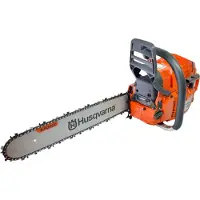 Husqvarna Kettingzaag, 365 Benzine kettingzaag 3,6 kW 70,7 cm³ 45 cm X-Torq ( 966428318 ) (Benzinekettingzaag)