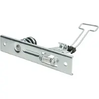 BLIC 6010-09-1247424P Motorkapslot