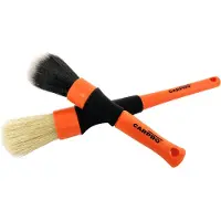 CarPro Detailing Brush Set - Detailing Kwasten