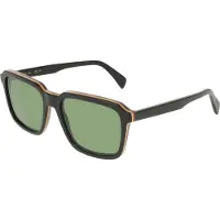 Paul Smith PS25621S NEWINGTON Black multistripes 57/18/150 MAN Zonnebrillen