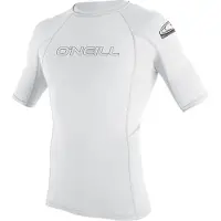 O'Neill Basic Skins Crew Wit 10