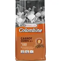 Versele-Laga Carrot Corn - Duivenvoer - 10 kg